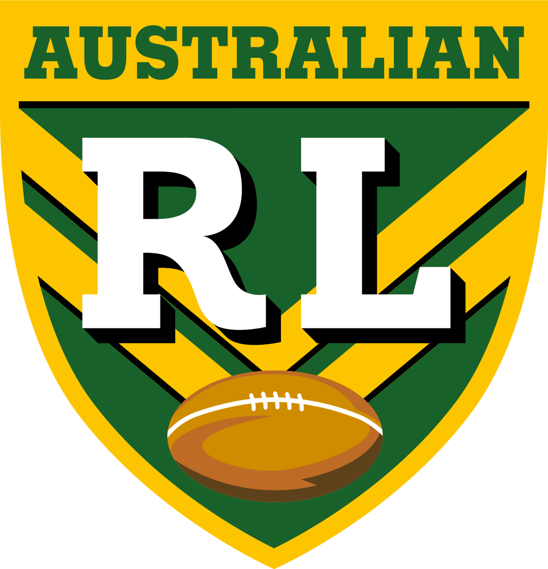 Australian Rugby League Logopedia Fandom