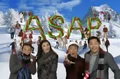 ASAP 18 (version 2, used during OBB)
