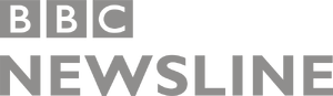 BBC Newsline 2008