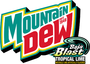 Baja Blast 2025