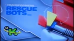 Transformers: Rescue Bots