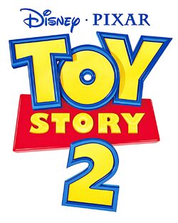 Toy Story 2 | The Title Screens Wiki | Fandom