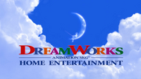 DreamWorks Animation Home Entertainment