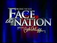 Face the Nation 2007