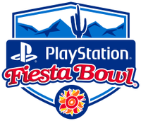 Fiesta Bowl logo