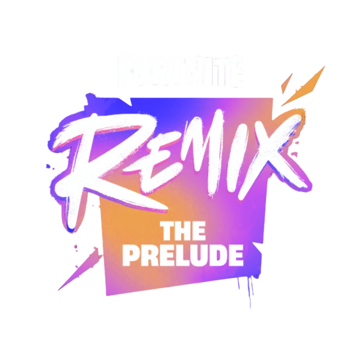 Remix The Prelude Logopedia Fandom