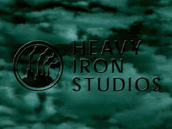 Heavy Iron Studios - Wikipedia