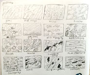 Google Celebrating US National Parks (Storyboard 5)