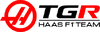HaasF1 2026-TGRhori