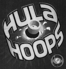 Hula Hoops 98