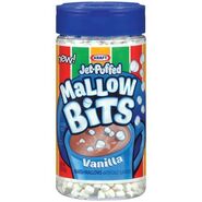 Jetpuffed Vanilla Mallow Bits