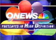 News open. (2004-2009)