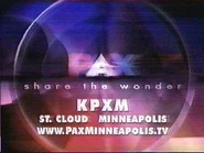 Station ID from 2001