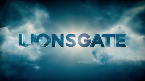 Lionsgate 2013