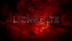 lionsgate logo 2022