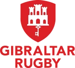 Logo Gibraltar Rugby