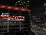 Midnight Club 3: Dub Edition Remix