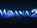 Moana 2