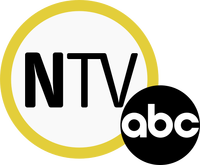 NTV ABC logo