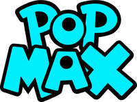 Pop Max Logopedia Fandom
