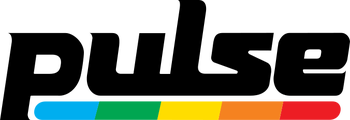 Pulse old logo