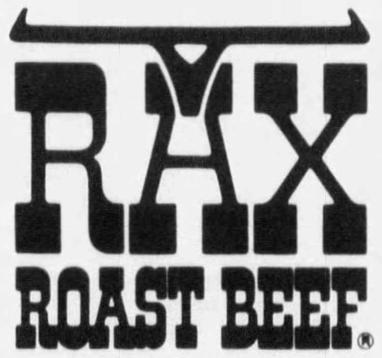 Rax Roast Beef Logopedia Fandom
