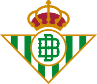 Real Betis 2022