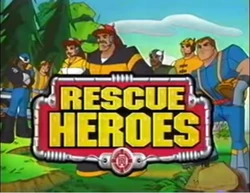 Rescue Heroes Alt