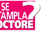 Ce se întâmplă doctore? (magazine)