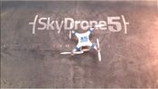 KPIX 5 News SkyDrone 5 promo (late March 2017)