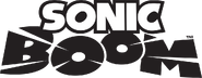 Sonic Boom (Print)