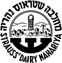 Strauss Dairy 1949