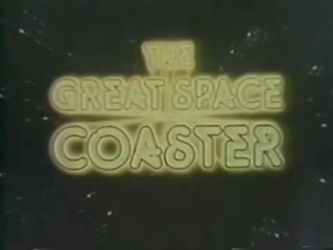 The Great Space Coaster Logopedia Fandom