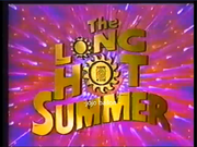 The Long Hot Summer (1990)