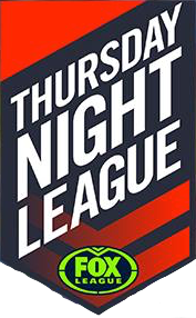 Thursday Night League Logo (Fox League) (2018).png