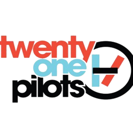 Twenty One Pilots Logopedia Fandom