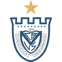Vélez Sarsfield 2000