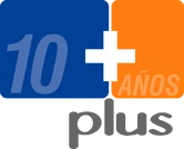 10th anniversary logo (2017)