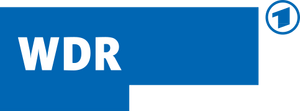 WDR logo