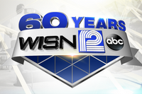 60th anniversary logo (2014)