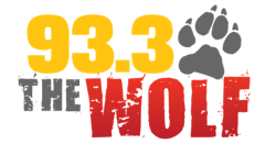 WNCD 93.3 The Wolf