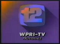 WPRI-TV 1984