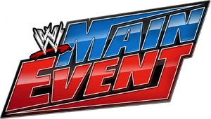 WWEMainEvent