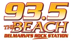 WZBH 93.5 The Beach