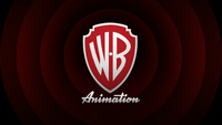 Warner Bros. Animation normal 2015 logo