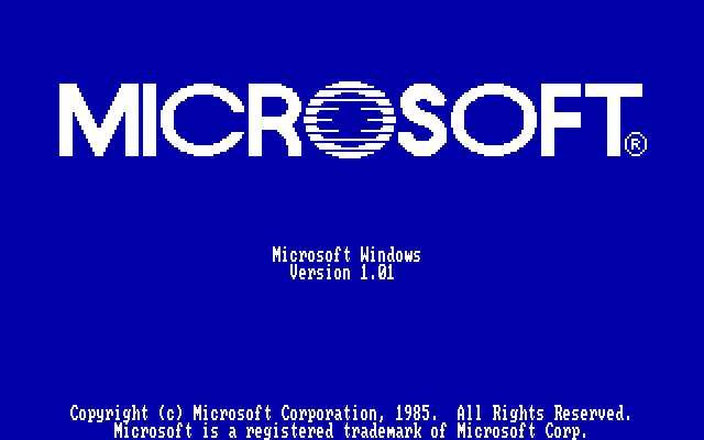 Microsoft Windows Startup And Shutdown Screens Logopedia Fandom