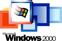 Microsoft Windows Logo Variations Logopedia Fandom