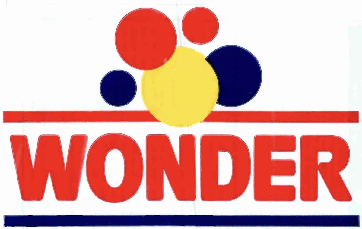 Wonder Bread | Logopedia | Fandom