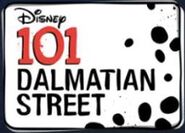 101 Dalmatian Street logo