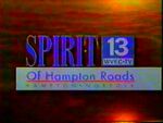 1995 WVEC "Spirit of Hampton Roads" station ID 1